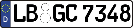 LB-GC7348