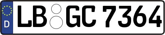 LB-GC7364