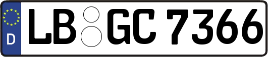 LB-GC7366