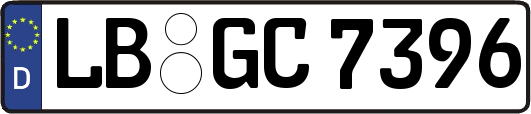 LB-GC7396