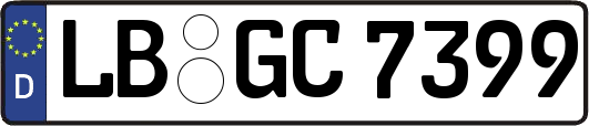 LB-GC7399