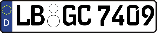 LB-GC7409