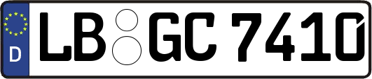 LB-GC7410