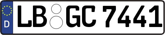 LB-GC7441