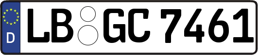 LB-GC7461