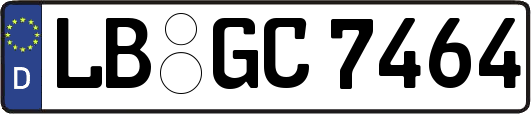 LB-GC7464