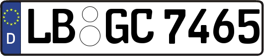 LB-GC7465