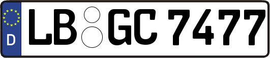 LB-GC7477