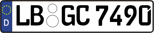 LB-GC7490