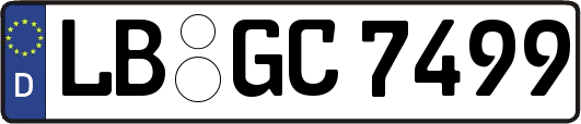LB-GC7499