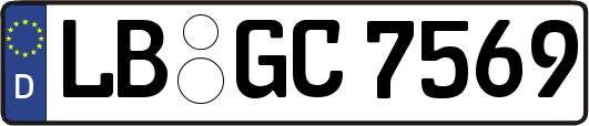 LB-GC7569