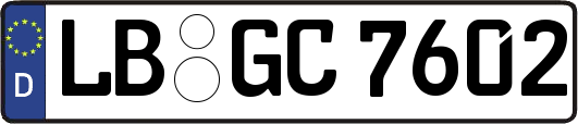 LB-GC7602