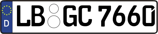 LB-GC7660
