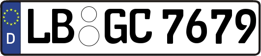 LB-GC7679