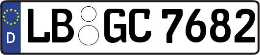 LB-GC7682