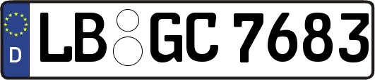 LB-GC7683