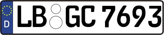 LB-GC7693