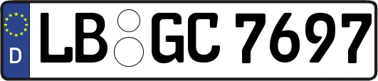 LB-GC7697