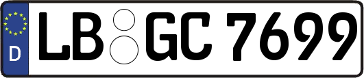 LB-GC7699