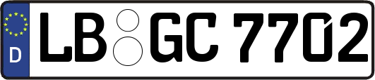 LB-GC7702
