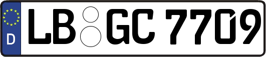 LB-GC7709