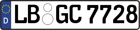 LB-GC7728