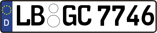 LB-GC7746