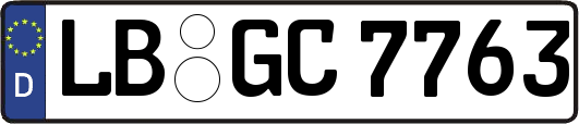LB-GC7763