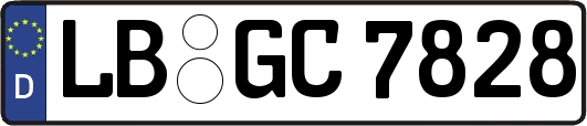 LB-GC7828