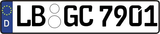 LB-GC7901