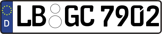 LB-GC7902