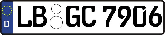LB-GC7906