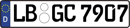 LB-GC7907