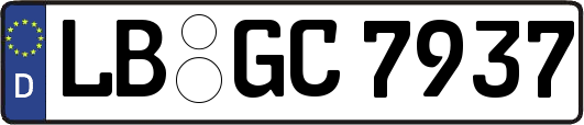 LB-GC7937