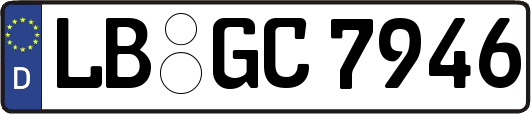 LB-GC7946