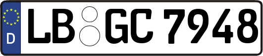 LB-GC7948