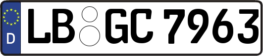LB-GC7963