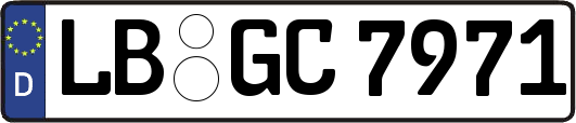 LB-GC7971