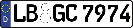 LB-GC7974