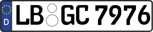LB-GC7976