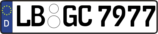 LB-GC7977