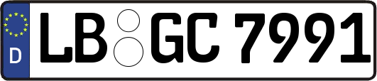 LB-GC7991