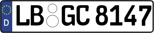 LB-GC8147