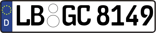 LB-GC8149