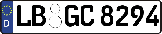 LB-GC8294
