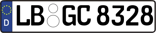 LB-GC8328
