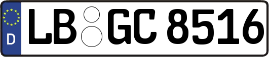 LB-GC8516