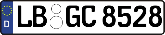 LB-GC8528