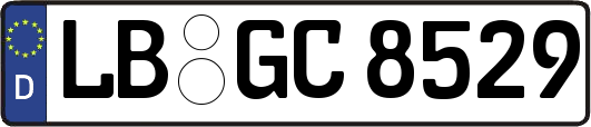 LB-GC8529