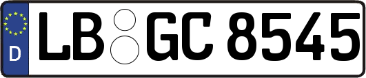 LB-GC8545